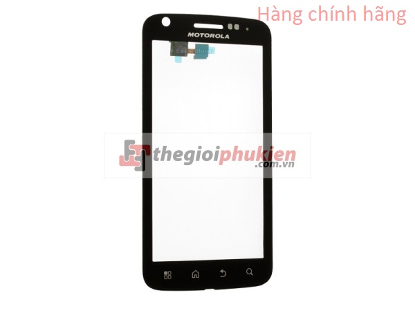 Cảm ứng Motorola Atrix 4G ( MB860) công ty